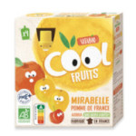 Cool Fruits Mirabelle plum Apple Cool Fruits Mirabelle plum Apple