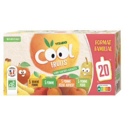 Multiparfums format familial